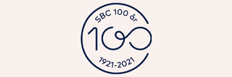 Illustration. SCB 100 år 1921-2021