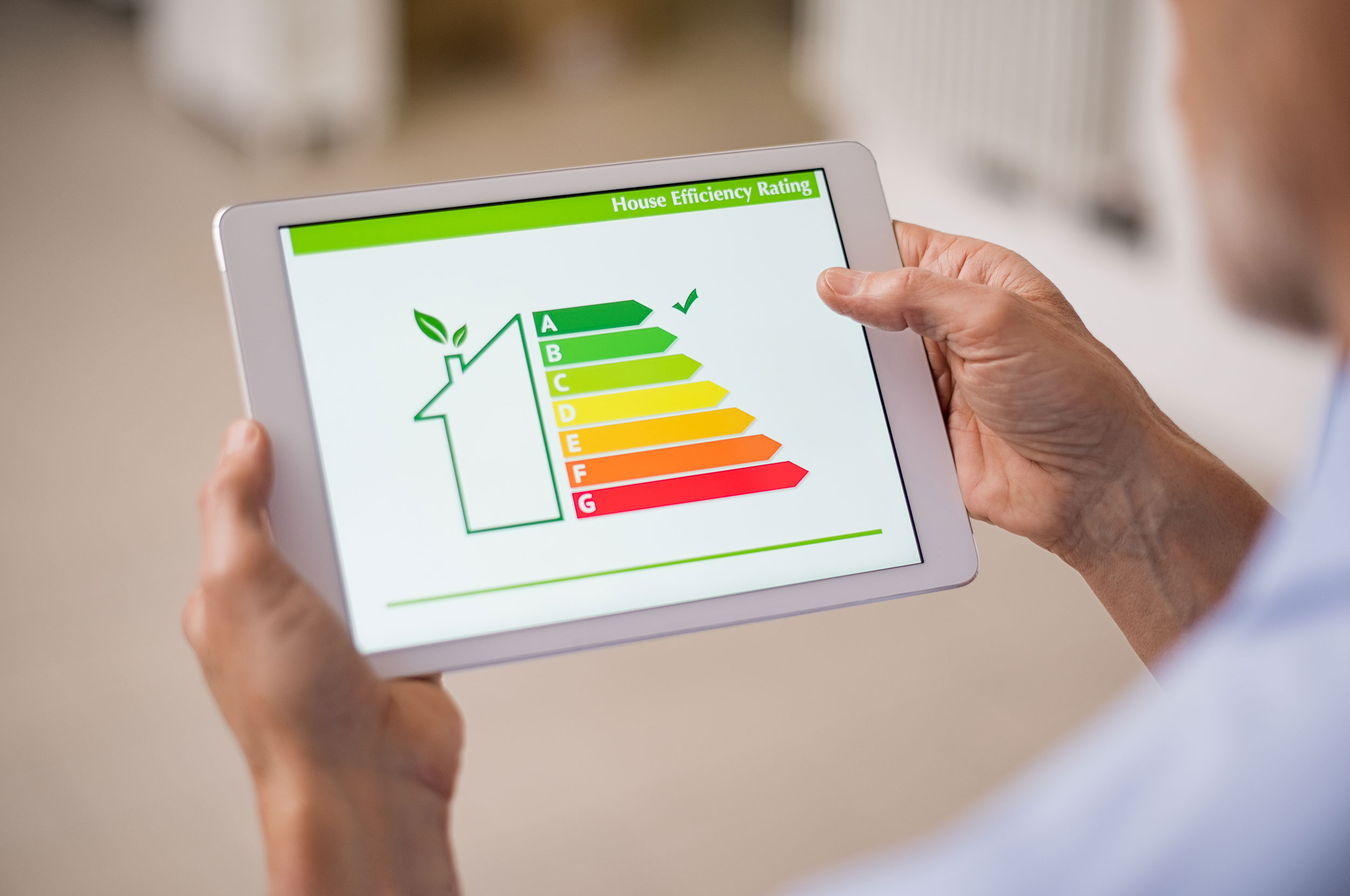 Energideklaration – Beställ Enkelt För Din Brf | SBC